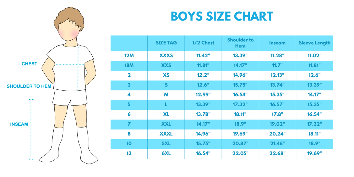 Red construction embroidery stripe pants set