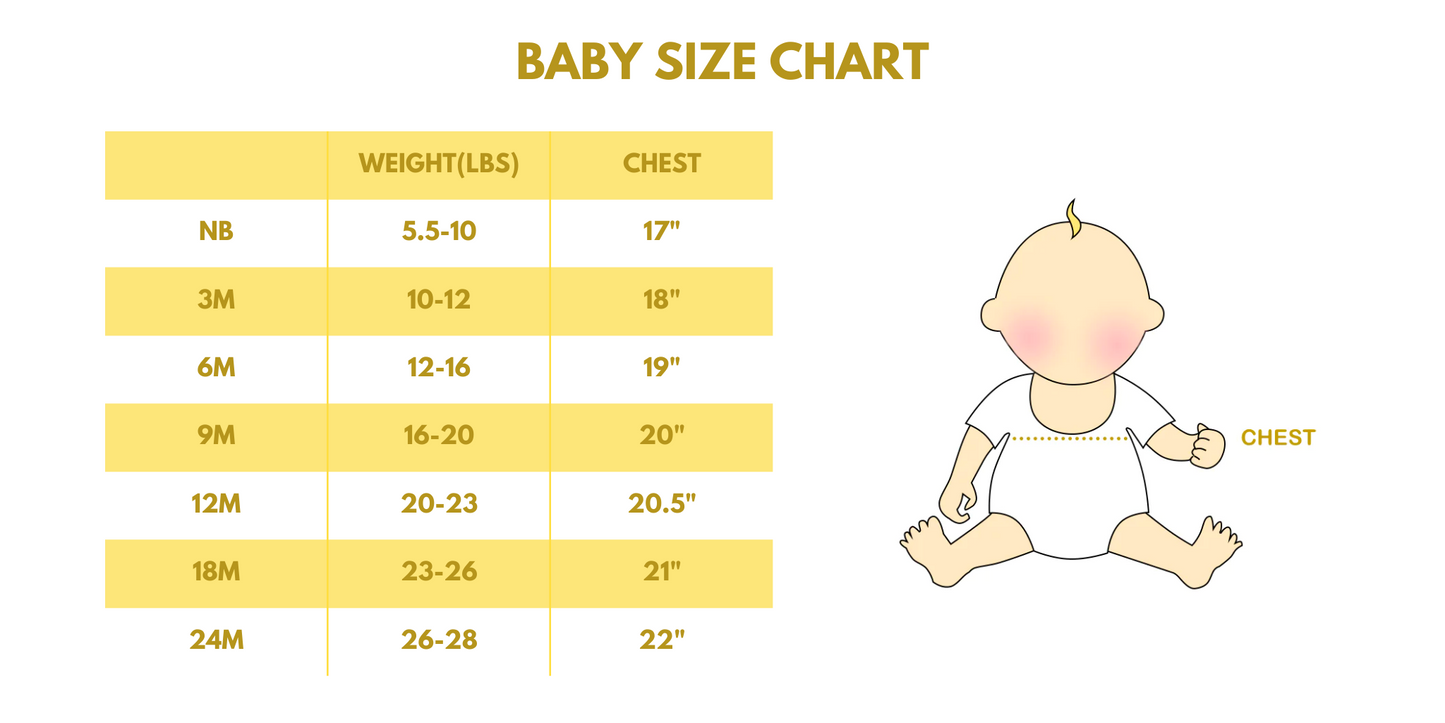 Blue santa claus bamboo zipper romper