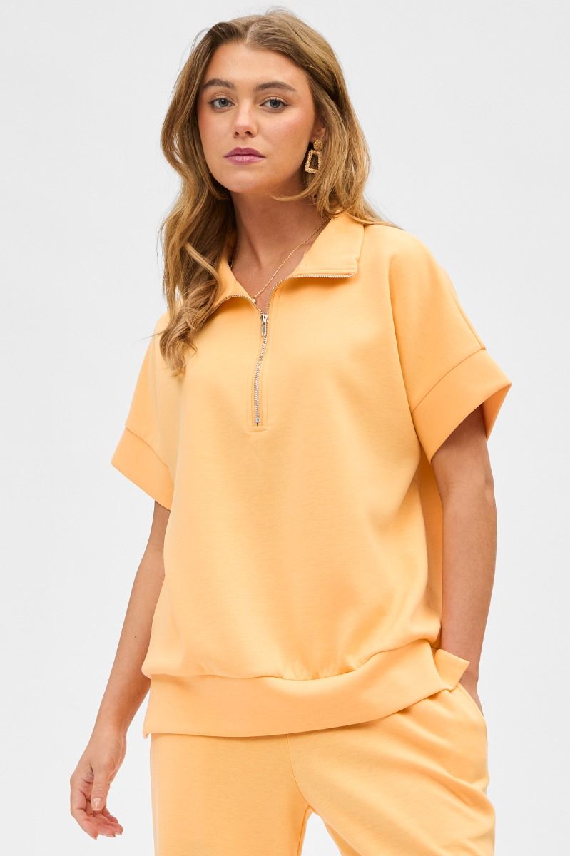 Dear Scarlett Catalina Set